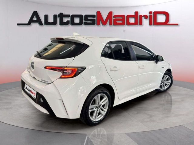 Toyota Corolla 1.8 125H ACTIVE TECH E-CVT