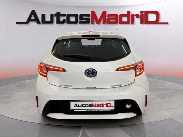 Toyota Corolla 1.8 125H ACTIVE TECH E-CVT