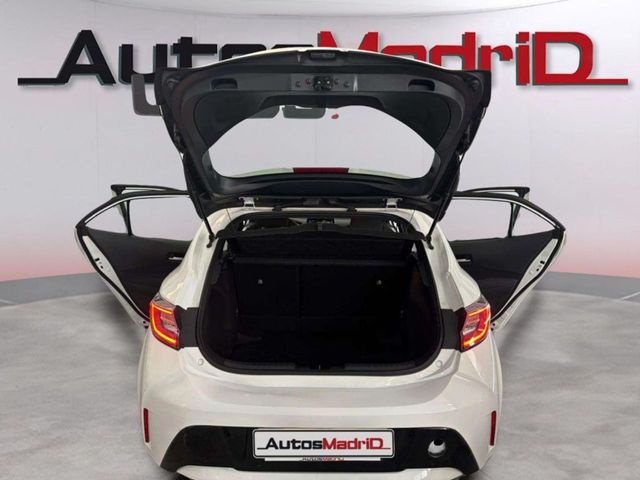 Toyota Corolla 1.8 125H ACTIVE TECH E-CVT