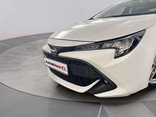 Toyota Corolla 1.8 125H ACTIVE TECH E-CVT