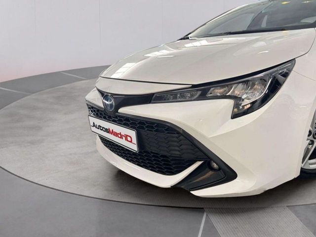 Toyota Corolla 1.8 125H ACTIVE TECH E-CVT