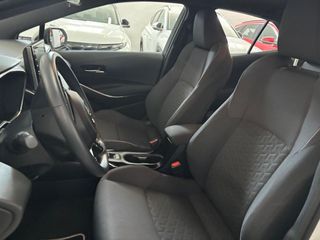 Toyota Corolla 1.8 125H ACTIVE TECH E-CVT