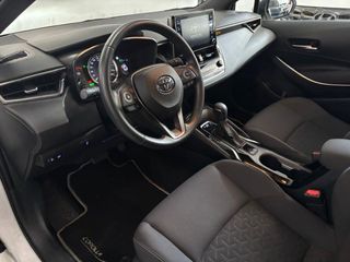 Toyota Corolla 1.8 125H ACTIVE TECH E-CVT