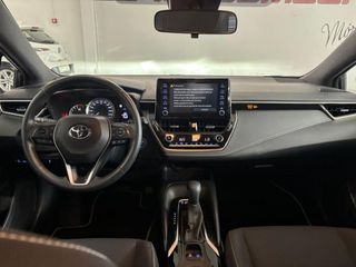 Toyota Corolla 1.8 125H ACTIVE TECH E-CVT