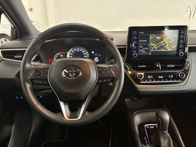 Toyota Corolla 1.8 125H ACTIVE TECH E-CVT