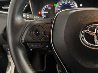 Toyota Corolla 1.8 125H ACTIVE TECH E-CVT