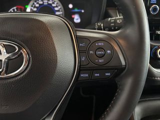 Toyota Corolla 1.8 125H ACTIVE TECH E-CVT