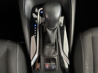 Toyota Corolla 1.8 125H ACTIVE TECH E-CVT