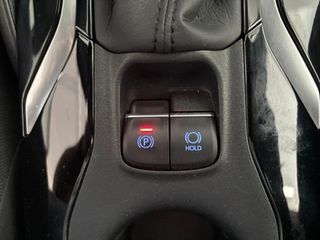 Toyota Corolla 1.8 125H ACTIVE TECH E-CVT