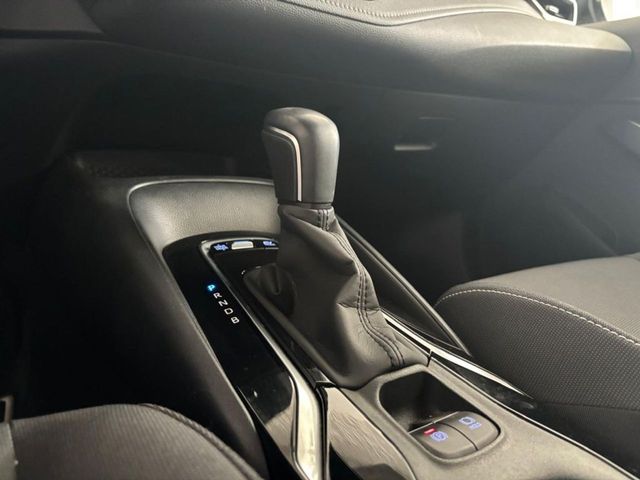 Toyota Corolla 1.8 125H ACTIVE TECH E-CVT