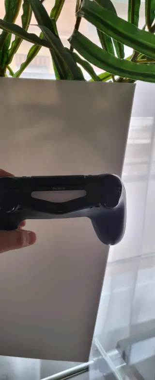 Mando DualShock 4 PS4