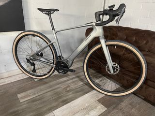 CANNONDALE SYNAPSE ALLROAD