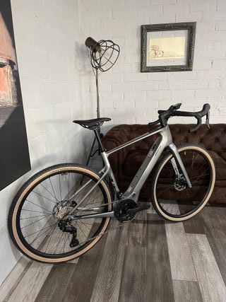 CANNONDALE SYNAPSE ALLROAD