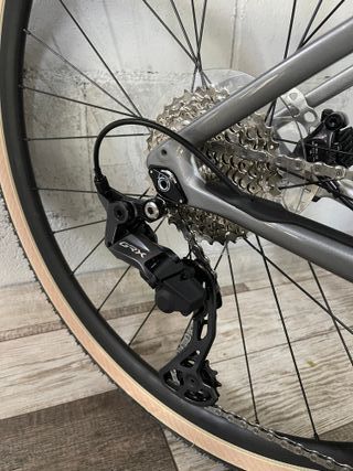 CANNONDALE SYNAPSE ALLROAD