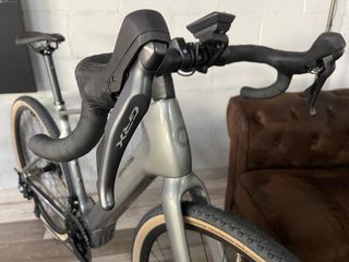 CANNONDALE SYNAPSE ALLROAD