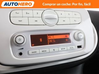 Smart Forfour 0.9 Turbo Passion