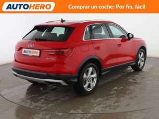 Audi Q3 35 TFSI Advanced