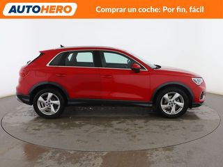 Audi Q3 35 TFSI Advanced