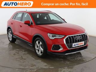 Audi Q3 35 TFSI Advanced