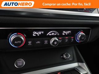 Audi Q3 35 TFSI Advanced