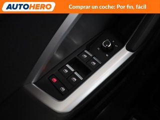 Audi Q3 35 TFSI Advanced