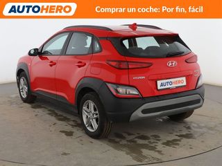 Hyundai Kona 1.0 T-GDI Mild-Hybrid Maxx 2WD