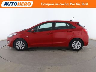 Hyundai i30 1.4 Klass Bluedrive