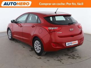 Hyundai i30 1.4 Klass Bluedrive