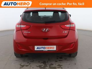 Hyundai i30 1.4 Klass Bluedrive