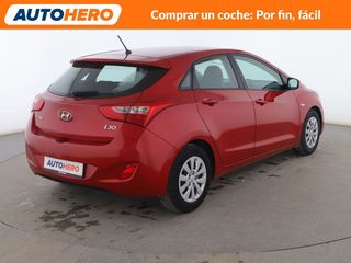 Hyundai i30 1.4 Klass Bluedrive