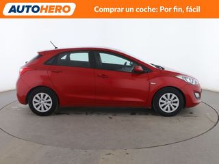 Hyundai i30 1.4 Klass Bluedrive
