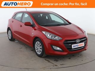 Hyundai i30 1.4 Klass Bluedrive