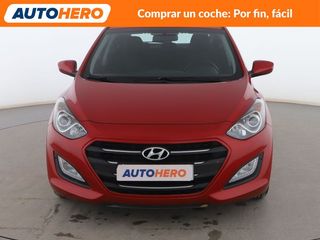 Hyundai i30 1.4 Klass Bluedrive