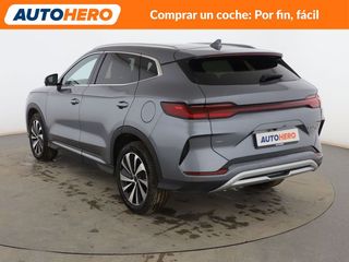 BYD Seal U 1.5 PHEV DM-i Design