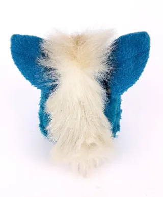 Furby español 1998 Dragon