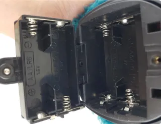 Furby español 1998 Dragon