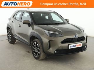 Toyota Yaris Cross 1.5 Hybrid 2WD Active Tech