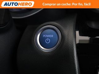 Toyota Yaris Cross 1.5 Hybrid 2WD Active Tech