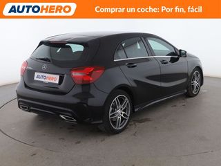 Mercedes Clase A A 200 d