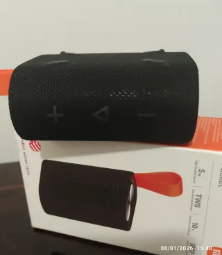 Xiaomi Sound Pocket 5W Bluetooth Speaker