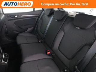 Renault Megane 1.5 BLUE dCi Equilibre