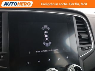 Renault Megane 1.5 BLUE dCi Equilibre