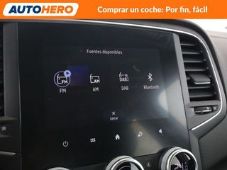 Renault Megane 1.5 BLUE dCi Equilibre