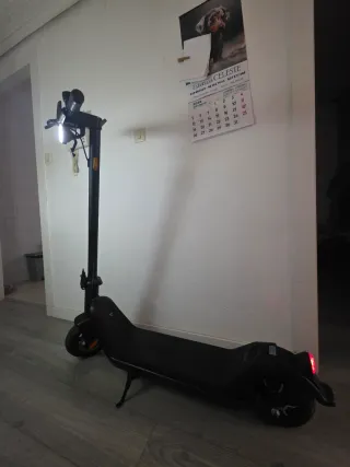 NIU KQi3 Sport Patinete Eléctrico