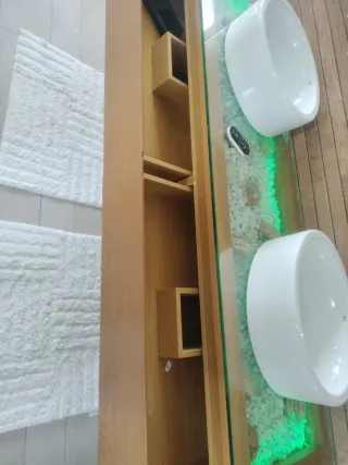 Mueble baño