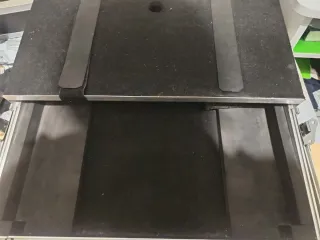 Flycase Magma para controladora y portátil