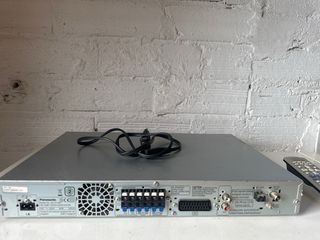 Home Cinema DVD Panasonic SA-HT340