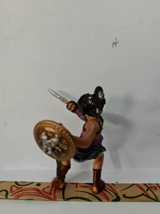 Figura Gladiador Romano Papo 39803