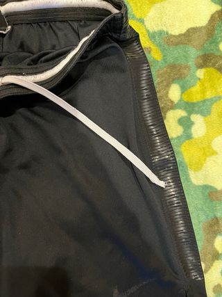 Pantaloncini Nike Dri-Fit Uomo Taglia L