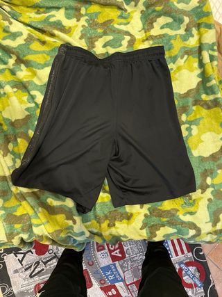 Pantaloncini Nike Dri-Fit Uomo Taglia L